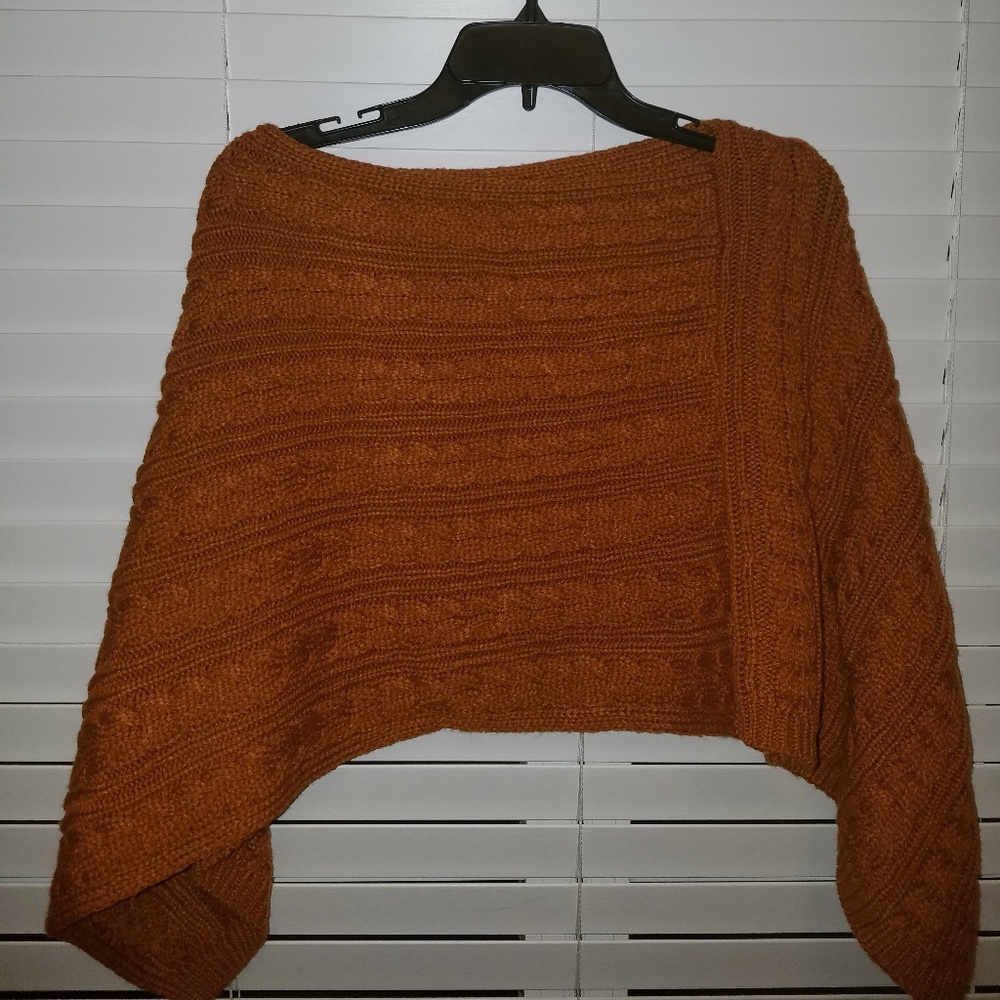 Poncho